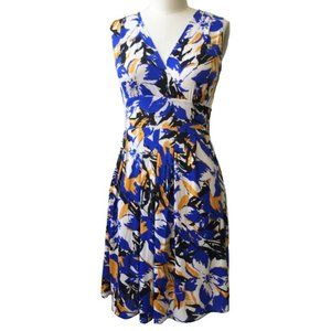 Karina Dresses Penelope S/M Golden Iris